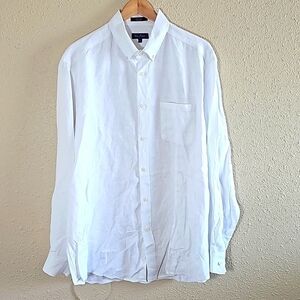 ALAN Flusser Button-Down Shirt.